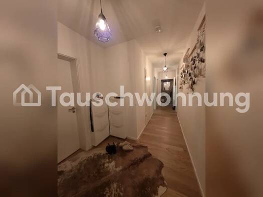 Wohnung zur Miete Tauschwohnung 1.700 € 3 Zimmer 85 m² 4. Geschoss Alsterdorf Hamburg 22297