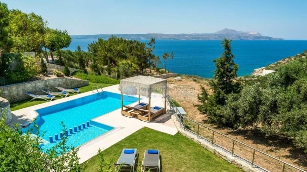 Villa zum Kauf 1.200.000 € 8 Zimmer 250 m² 5.000 m² Grundstück Apokoronas - Chania 73100