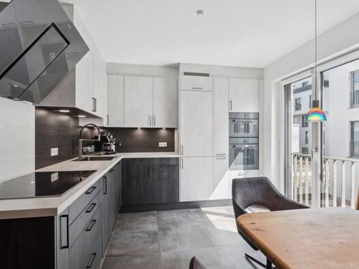 Wohnung zum Kauf 715.000 € 3 Zimmer 99,6 m² 1. Geschoss Landsberg Landsberg am Lech 86899