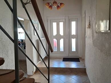 Doppelhaushälfte zum Kauf 348.000 € 7 Zimmer 160 m² 328 m² Grundstück Tannheim Tannheim , Württ 88459