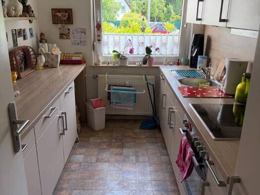 Wohnung zum Kauf 145.000 € 3 Zimmer 90 m² 1. Geschoss Seesen Seesen 38723