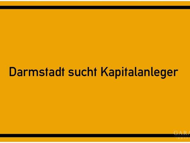Mehrfamilienhaus zum Kauf 3.500.000 € 27 Zimmer 755 m² 972 m² Grundstück Darmstadt Darmstadt 64293
