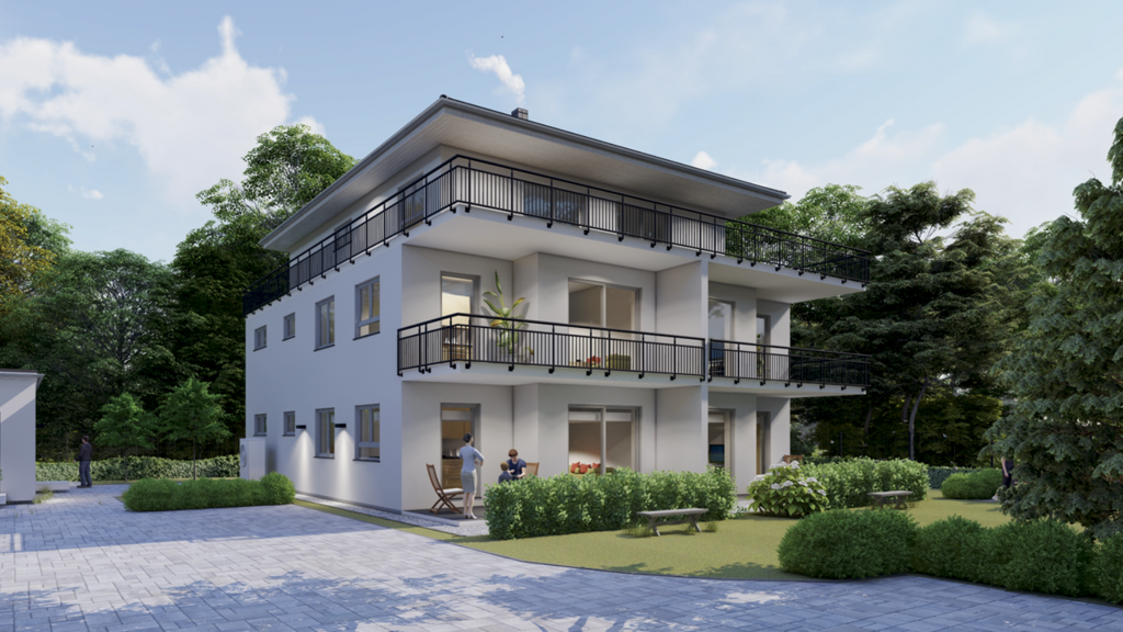 Wohnung zum Kauf 542.000 € 3 Zimmer 80 m² 1. Geschoss frei ab 01.07.2026 Konradshöhe Berlin 13505