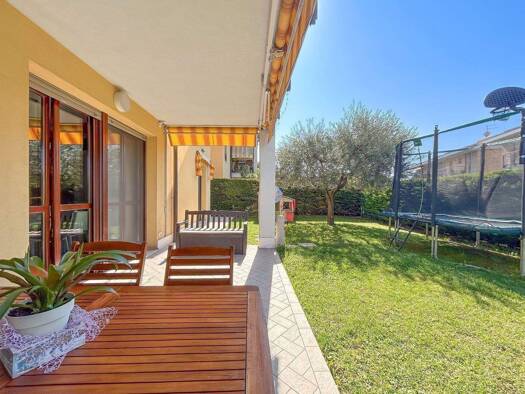 Wohnung zum Kauf 570.000 € 3 Zimmer 136 m² EG Via Europa Unita 38 Bardolino (VR) 37011