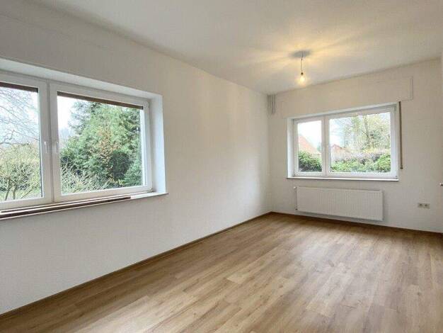 Wohnung zur Miete 805 € 5 Zimmer 141 m² Lähden 49774