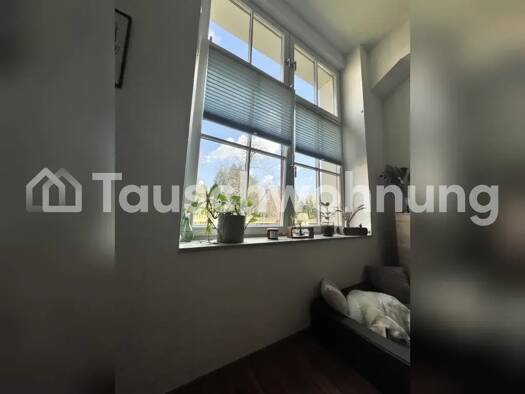 Wohnung zur Miete Tauschwohnung 550 € 2 Zimmer 60 m² Leuben Dresden 01259