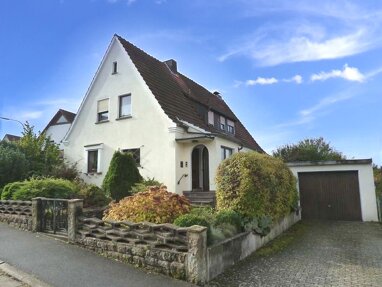 Einfamilienhaus zum Kauf 215.000 € 7 Zimmer 130 m² 628 m² Grundstück Ebern Ebern 96106