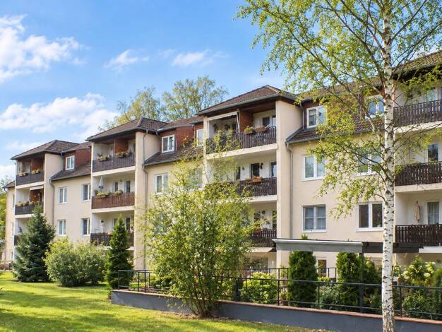 Mehrfamilienhaus zum Kauf provisionsfrei 5.900.000 € 58 Zimmer 2.726 m² 5.888 m² Grundstück Fasanenweg 9 Blankenfelde Blankenfelde-Mahlow 15827