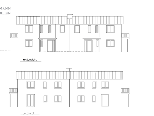 Mehrfamilienhaus zum Kauf 649.000 € 8 Zimmer 640 m² 760 m² Grundstück Ihringshausen Fuldatal 34233
