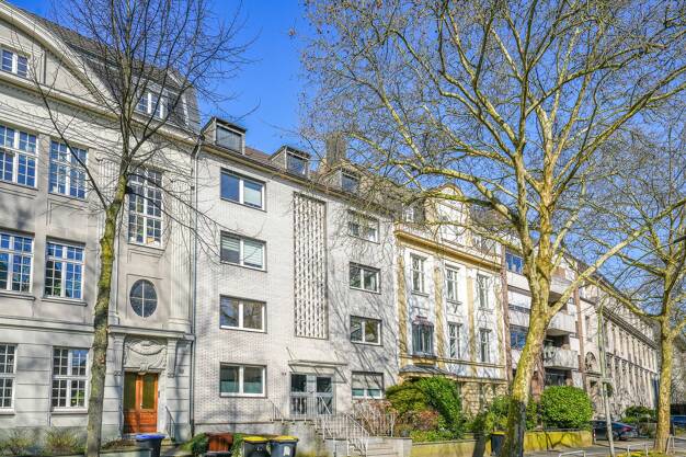 Wohnung zum Kauf 229.000 € 3 Zimmer 117 m² 1. Geschoss Gladbach Mönchengladbach 41061