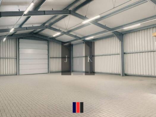 Freifläche zur Miete 8,20 € 240 m² Lagerfläche Bergstedt Hamburg 22395