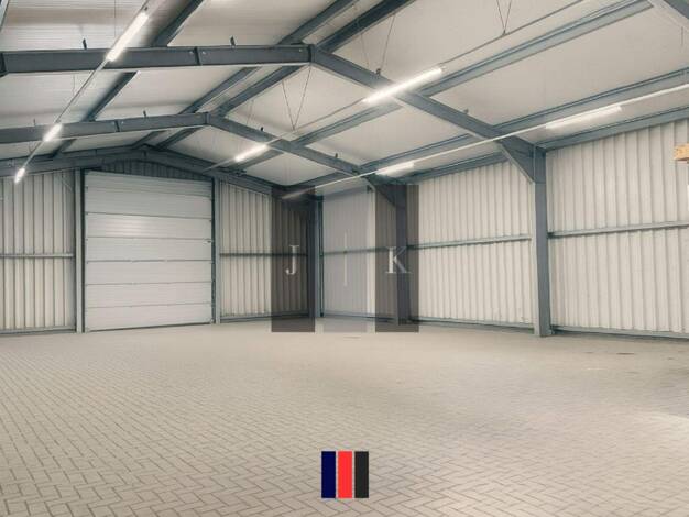 Freifläche zur Miete 8,20 € 240 m² Lagerfläche Bergstedt Hamburg 22395