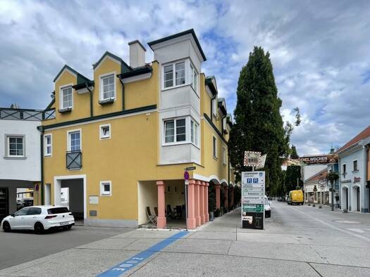 Wohnung zum Kauf 300.000 € 3 Zimmer 70,6 m² 1. Geschoss Leobersdorf 2544