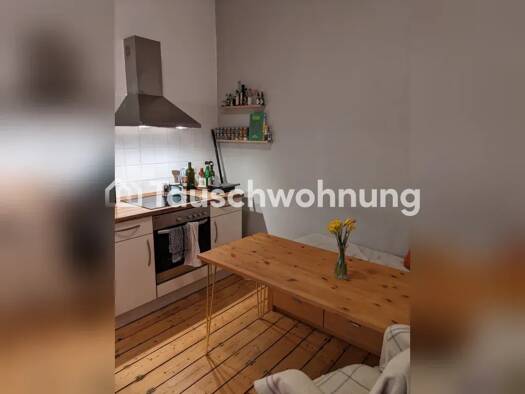 Wohnung zur Miete Tauschwohnung 520 € 2,5 Zimmer 48 m² Poppelsdorf Bonn 53115
