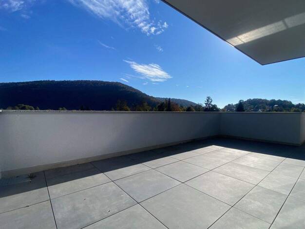 Penthouse zur Miete 3.300 € 4 Zimmer 207 m² Neckargemünd 69151