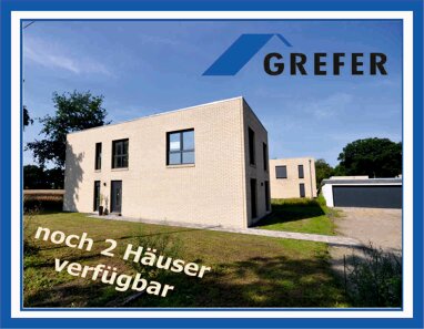 Einfamilienhaus zum Kauf provisionsfrei 569.000 € 5 Zimmer 162,5 m² 609 m² Grundstück Am Heuweg 1 (Navi = Am Jugendheim) Gailhof Wedemark 30900