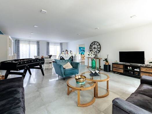 Haus zum Kauf 989.000 € 360 m² 1.500 m² Grundstück Gloriette-Feydeau Nantes 44000