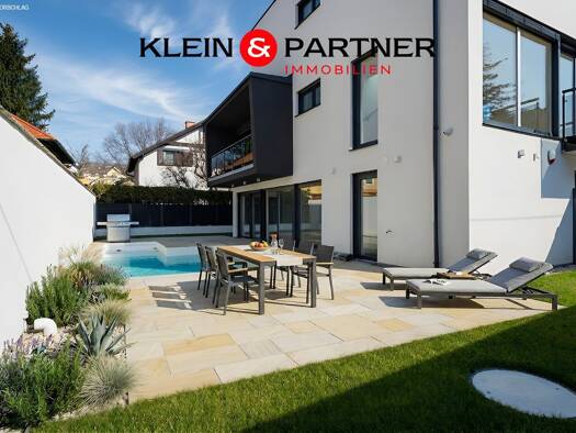 Haus zum Kauf 1.550.000 € 4 Zimmer 165 m² Hietzing 1130