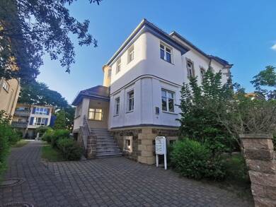 Wohnung zur Miete 275 € 1,5 Zimmer 50 m² Souterrain, EG frei ab 01.06.2025 Lößnitz 21 Freiberg 09599
