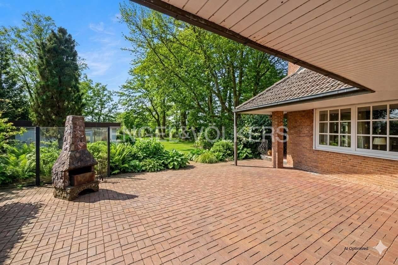 Haus – Norderstedt, Kreis Segeberg - Ansicht 2
