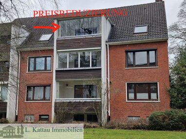 Apartment zum Kauf 129.000 € 2 Zimmer 71 m² 3. Geschoss St. Magnus Bremen 28759