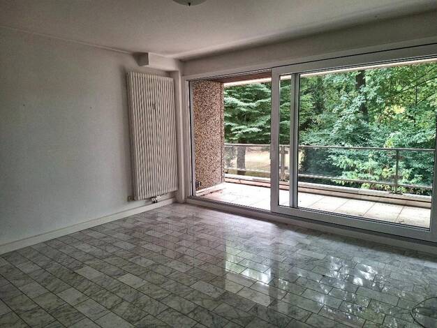 Wohnung zur Miete 750 € 2,5 Zimmer 65 m² 1. Geschoss Hatzper Str. 123 Haarzopf Stadtbezirk III 45149