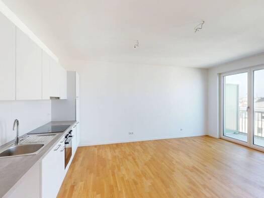 Wohnung zur Miete 1.900 € 5 Zimmer 111,7 m² 5. Geschoss frei ab 01.10.2026 Plauener Straße 102 Alt-Hohenschönhausen Lichtenberg 13055