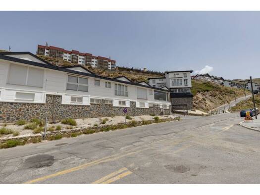 Chalet zum Kauf 485.000 € 4 Zimmer 210 m² Monachil 18196
