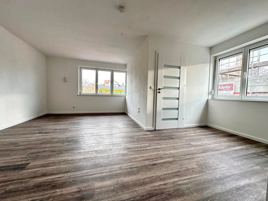 Studio zur Miete 520 € 1,5 Zimmer 40 m²<br/>Wohnfläche 1.<br/>Geschoss Friedrichshafenerstrasse 77 Aeschach Lindau (Bodensee) 88131