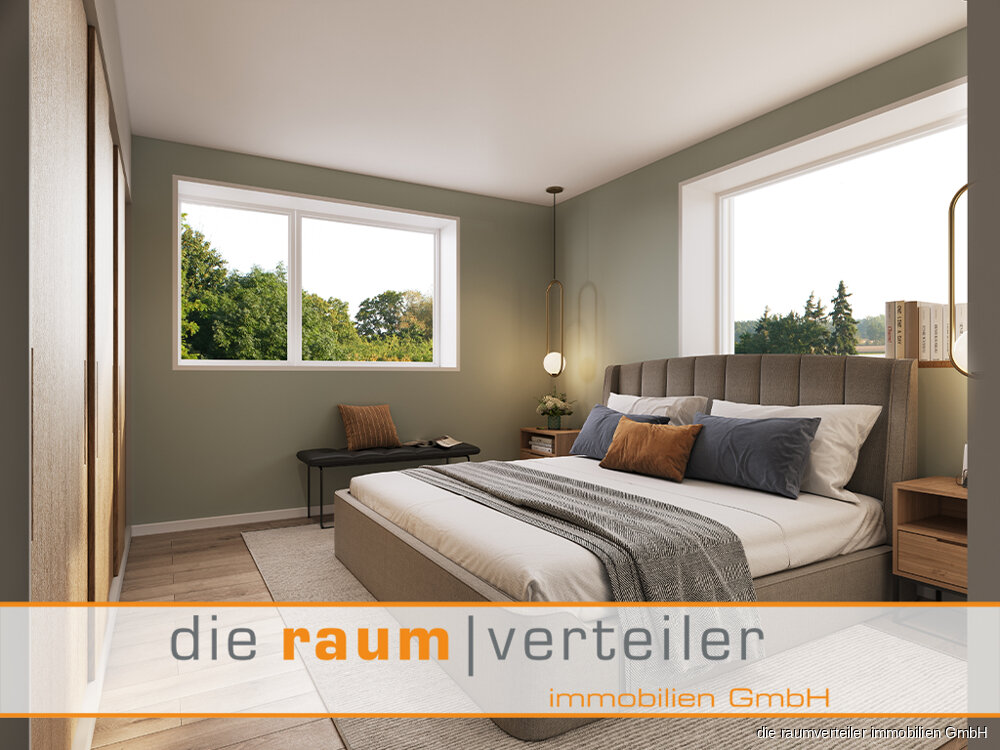 Wohnung zum Kauf 498.000 € 3 Zimmer 77 m²<br/>Wohnfläche 1.<br/>Geschoss Bruckmühl 83052