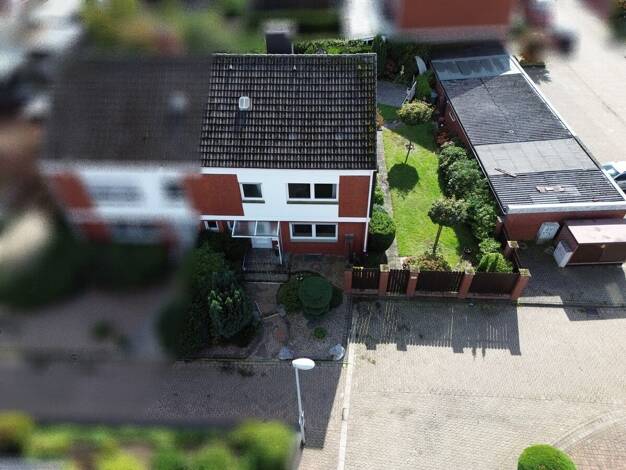 Doppelhaushälfte zum Kauf 269.000 € 6 Zimmer 124 m² 401 m² Grundstück Emsdetten 48282