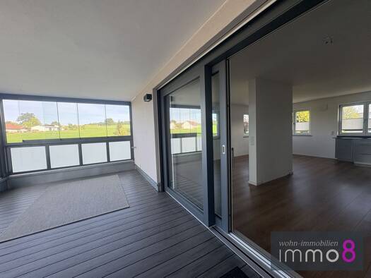 Wohnung zum Kauf 489.000 € 3 Zimmer 115,8 m² Gerolsbach Gerolsbach 85302