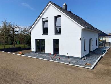 Einfamilienhaus zur Miete 1.850 € 5 Zimmer 120,4 m² 374 m² Grundstück Lauenburg , Elbe 21481