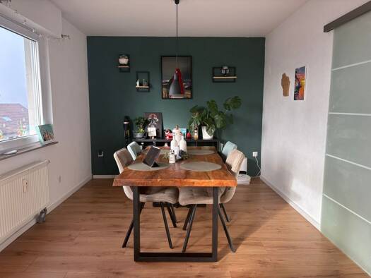 Wohnung zur Miete 1.200 € 3,5 Zimmer 85 m² Geschoss EG/1 frei ab 01.04.2026 Unterlenningen Lenningen 73252