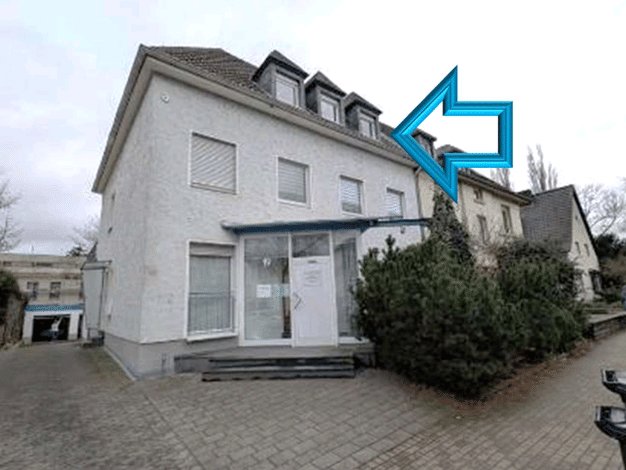 Wohnung zum Kauf 220.000 € 2 Zimmer 81 m² 3. Geschoss frei ab sofort Stadtpark 19 Rheinbach 53359