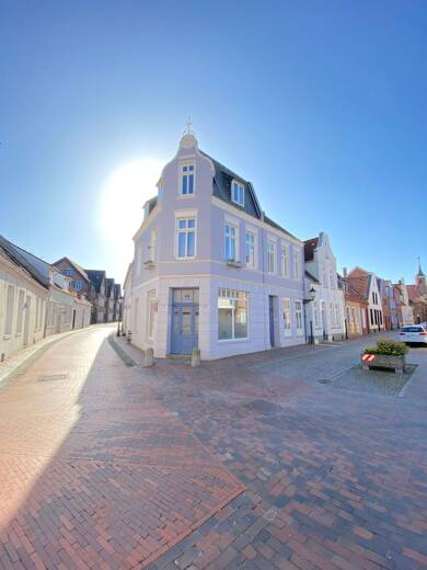 Wohnung zur Miete 795 € 2 Zimmer 79 m² frei ab 01.10.2025 Kirchstraße 5 Leer 26789
