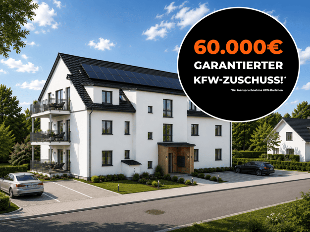Wohnung zum Kauf provisionsfrei 384.300 € 2 Zimmer 81,7 m² frei ab 01.04.2028 Raigering Amberg 92224