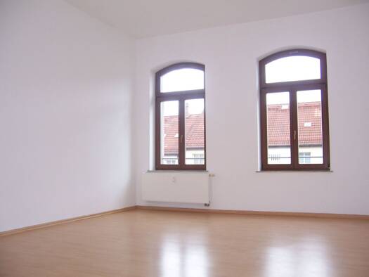 Wohnung zur Miete 365 € 2 Zimmer 68 m² Geschoss 3/5 frei ab sofort Agricolastraße 28 Kaßberg Chemnitz 09112