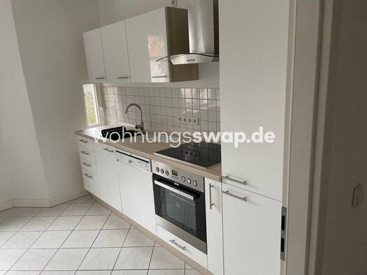 Wohnung zur Miete Tauschwohnung 700 € 2 Zimmer 60 m² 1. Geschoss Oberschöneweide Treptow-Köpenick 12459