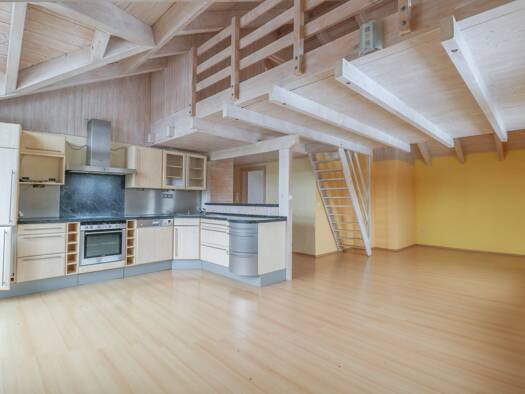Wohnung zur Miete 885 € 2,5 Zimmer 75,4 m² 1. Geschoss frei ab 01.12.2026 Ebersberg Ebersberg 85560
