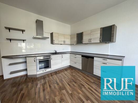 Wohnung zur Miete 795 € 3 Zimmer 88 m² 3. Geschoss Wörthstraße 5 Südweststadt Pforzheim 75173