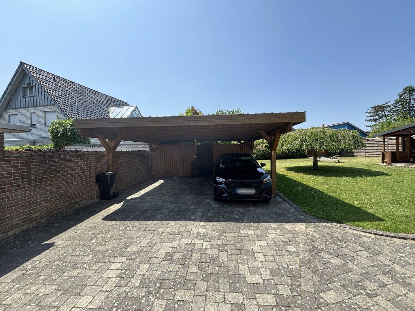Einfamilienhaus zum Kauf - Mehr