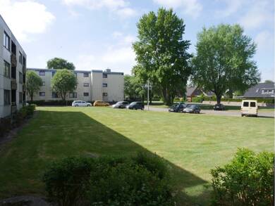 Wohnung zum Kauf 116.497 € 2 Zimmer 58 m² 1. Geschoss frei ab 01.08.2025 West Husum 25813