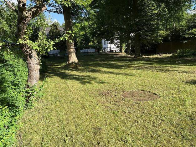 Grundstück zum Kauf provisionsfrei 295.000 € 970 m² Grundstück Wachtelsteig 20 Schönwalde-Siedlung Schönwalde-Glien 14621