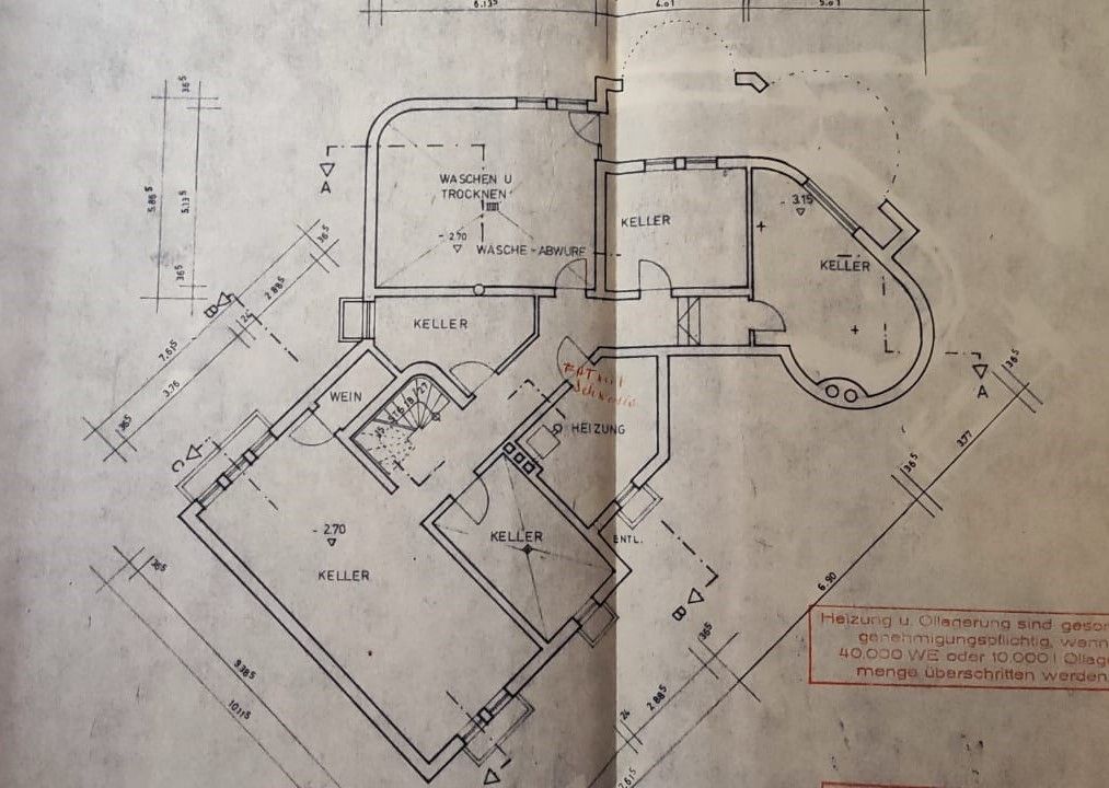 Villa zum Kauf 797.000 € 8 Zimmer 400 m²<br/>Wohnfläche 1.600 m²<br/>Grundstück Hattenhof Weißenburg in Bayern 91781