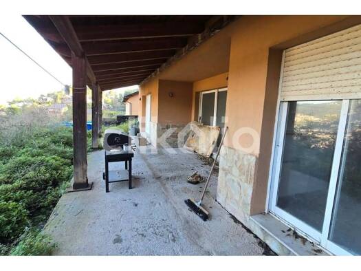 Villa zum Kauf 260.000 € 3 Zimmer 197 m² Vallirana 08759