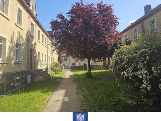 Wohnung zur Miete 312 € 2 Zimmer 41,7 m² frei ab 01.06.2026 Freital 01705