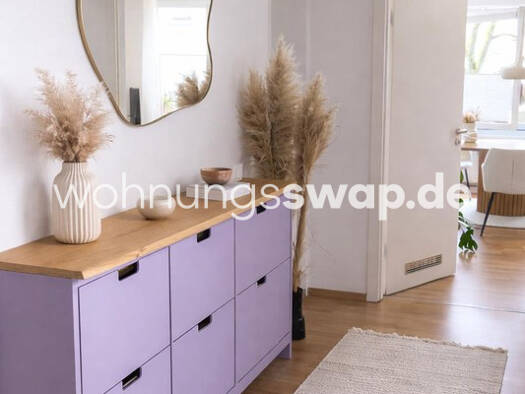 Wohnung zur Miete Tauschwohnung 830 € 2 Zimmer 63 m² 2. Geschoss Nippes Köln 50733