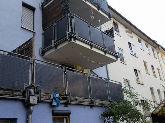 Mehrfamilienhaus zum Kauf als Kapitalanlage geeignet 2.100.000 € 28 Zimmer 691 m² 280 m² Grundstück Steinbühl Weiterer Innenstadtgürtel Süd 90459
