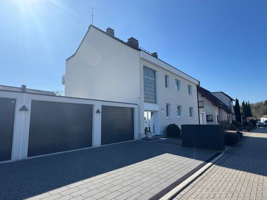 Wohnung zur Miete 630 € 2 Zimmer 40 m² Geschoss 2/3 frei ab sofort Am Weitkamp 40 Weitmar Bochum 44795